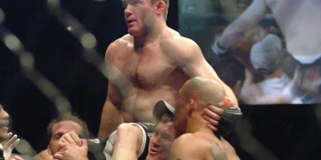 Matt Hughes