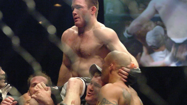 Matt Hughes