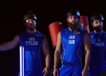 Beast Games Season 2