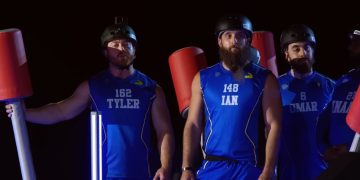 Beast Games Season 2