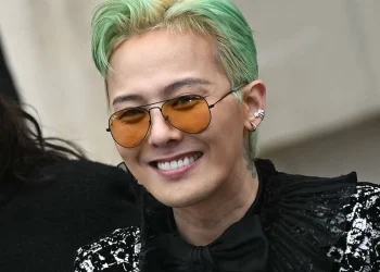 G-Dragon