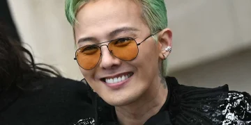 G-Dragon