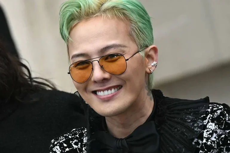 G-Dragon