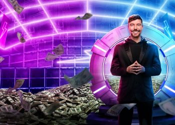 Beast Games Season 2