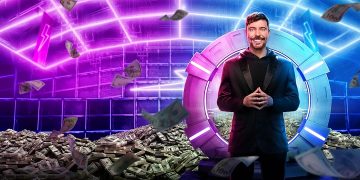 Beast Games Season 2