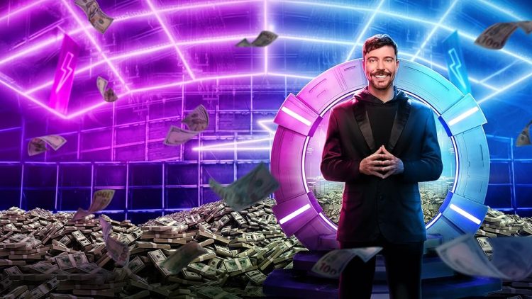 Beast Games Season 2