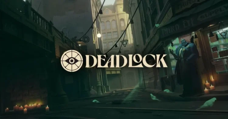 Deadlock