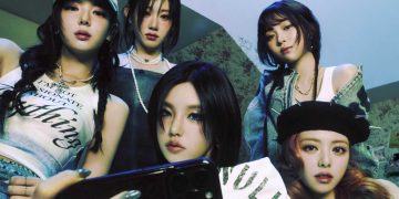 Gatay(1) - Global Expansion: ITZY Reveals Initial Stops for "TUNNEL VISION" World Tour