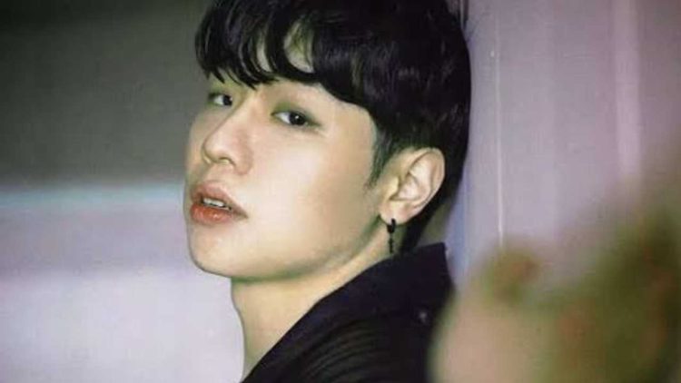 Gatay(2) - Tragic Loss: Soloist Jin Denim Passes Away at Age 29