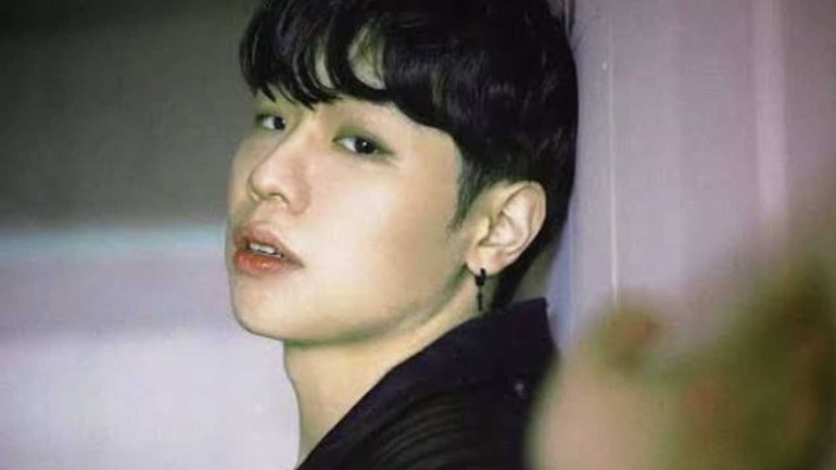 Gatay(2) - Tragic Loss: Soloist Jin Denim Passes Away at Age 29