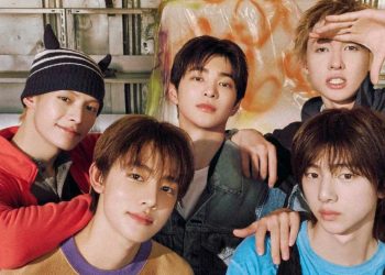 Gatay(4) - The New Standard of K-Pop: CORTIS Makes History with Record-Breaking Debut "GO!"