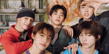 Gatay(4) - The New Standard of K-Pop: CORTIS Makes History with Record-Breaking Debut "GO!"