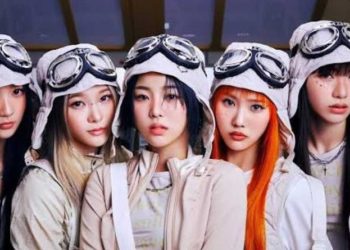 Gatay(7) - YOUNG POSSE Confirms January 27 Comeback