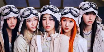 Gatay(7) - YOUNG POSSE Confirms January 27 Comeback