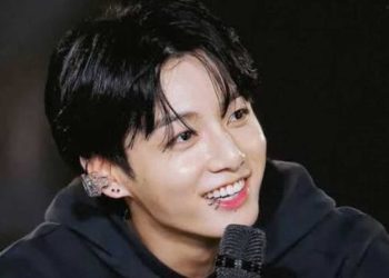 Gwyh(4) - JungKook: No Limits — The Rolling Stone Global Exclusive