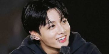 Gwyh(4) - JungKook: No Limits — The Rolling Stone Global Exclusive