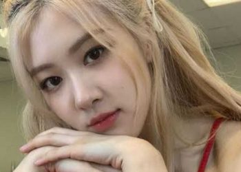 Gwyh(6) - A Global Visual Icon: BLACKPINK’s Rosé Crowned #1 on TC Candler’s Most Beautiful Faces of 2025