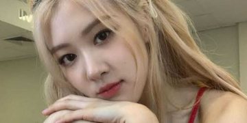 Gwyh(6) - A Global Visual Icon: BLACKPINK’s Rosé Crowned #1 on TC Candler’s Most Beautiful Faces of 2025