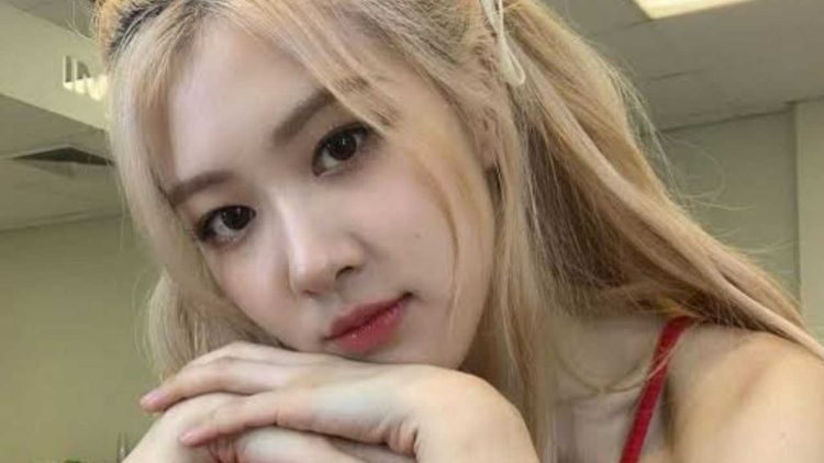 Gwyh(6) - A Global Visual Icon: BLACKPINK’s Rosé Crowned #1 on TC Candler’s Most Beautiful Faces of 2025