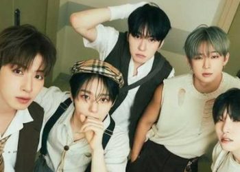Gwyh(7) - The End of an Era: ONEUS Set to Depart RBW After Seven Years of Success