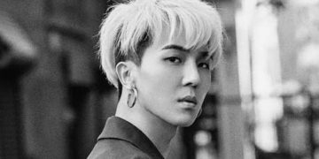 Gwyh(9) - The Shadow of Military Negligence: WINNER’s Song Mino Indicted Over Service Violations