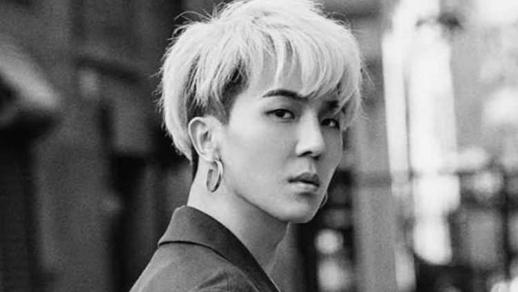 Gwyh(9) - The Shadow of Military Negligence: WINNER’s Song Mino Indicted Over Service Violations