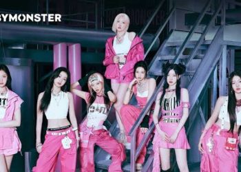 Gyj(4) - The Rise of YouTube Queens: BABYMONSTER Sets New Global Record with 11 Million Subscribers
