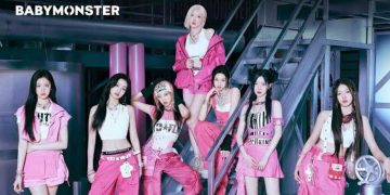 Gyj(4) - The Rise of YouTube Queens: BABYMONSTER Sets New Global Record with 11 Million Subscribers