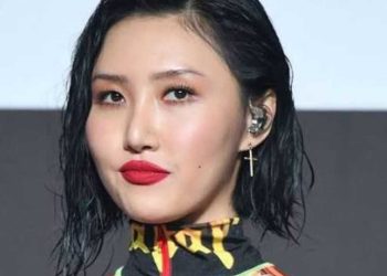 Hsusjsno(1) - Hwa Sa’s Musical Home: A Deep Dive into the "MI CASA" Solo Concert Experience