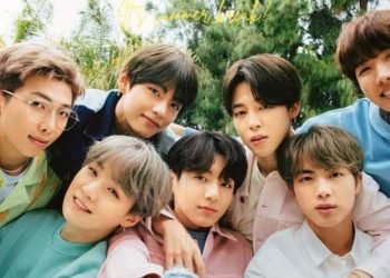Hsusjsno(3) - The BTS Effect: Netizens Stunned as Group Gains 1 Million New Subscribers and Listeners in Just Four Days