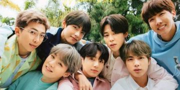 Hsusjsno(3) - The BTS Effect: Netizens Stunned as Group Gains 1 Million New Subscribers and Listeners in Just Four Days