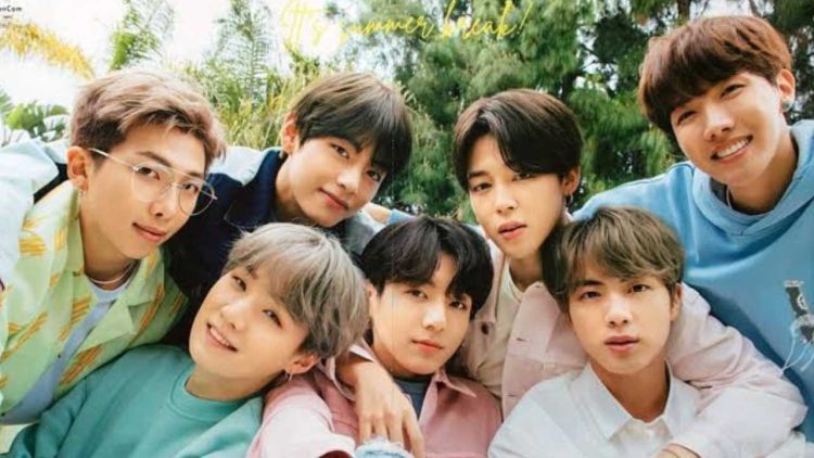 Hsusjsno(3) - The BTS Effect: Netizens Stunned as Group Gains 1 Million New Subscribers and Listeners in Just Four Days