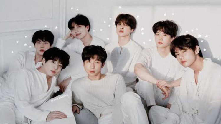 Hsusjsno(4) - BTS Set to Make History: Iconic Gwanghwamun Square Selected for "ARIRANG" Comeback Stage