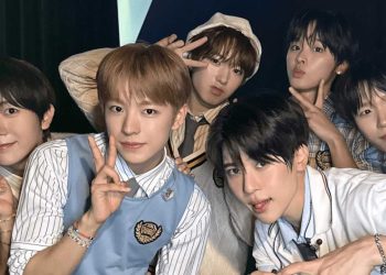 Hsusjsno(5) - NCT WISH Conquers Tokyo: Sold-Out Yoyogi Concerts Mark a Triumphant Finale to Japan Tour