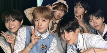 Hsusjsno(5) - NCT WISH Conquers Tokyo: Sold-Out Yoyogi Concerts Mark a Triumphant Finale to Japan Tour