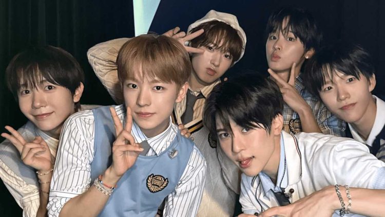 Hsusjsno(5) - NCT WISH Conquers Tokyo: Sold-Out Yoyogi Concerts Mark a Triumphant Finale to Japan Tour