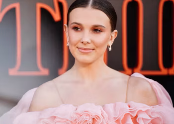 Millie Bobby Brown