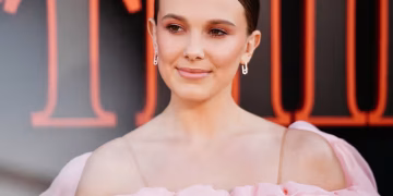 Millie Bobby Brown