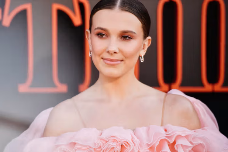 Millie Bobby Brown