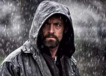 The Death of Robin Hood