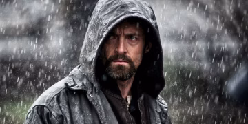 The Death of Robin Hood