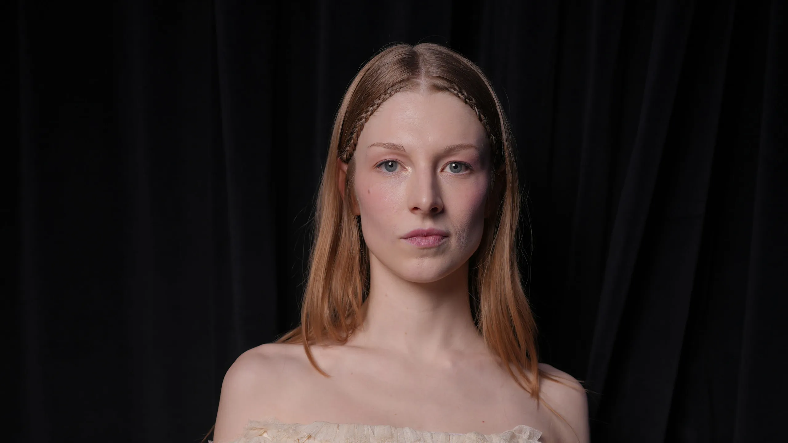 hunter schafer