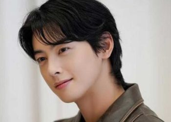 Hwubw(1) - Official Statement and Investigation: Cha Eun Woo’s Agency Addresses Major Tax Evasion Allegations