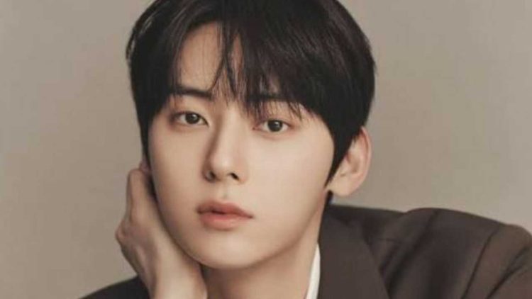 Hwubw(3) - Back to Class: Hwang Minhyun Confirmed for "Study Group" Season 2