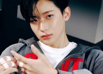 Hwubw(4) - A Versatile Transition: CRAVITY’s Jungmo Embarks on Acting Career with Dual-Role Debut