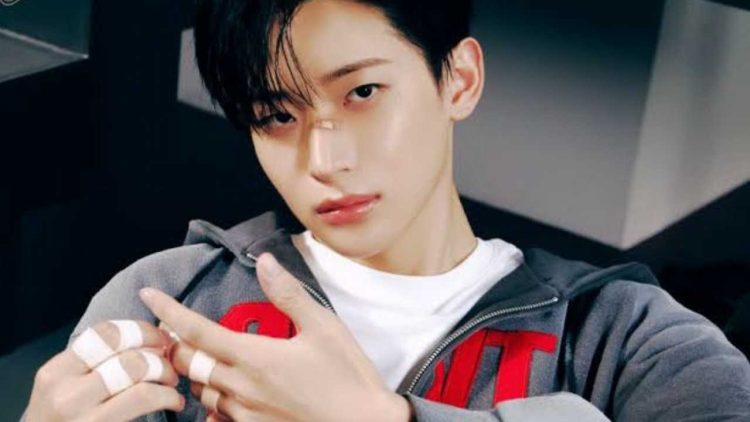 Hwubw(4) - A Versatile Transition: CRAVITY’s Jungmo Embarks on Acting Career with Dual-Role Debut