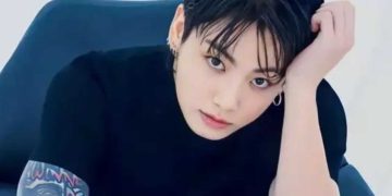 Hwubw(6) - BTS’s Jungkook: Prioritizing Joy and Performance Quality Over Perfection