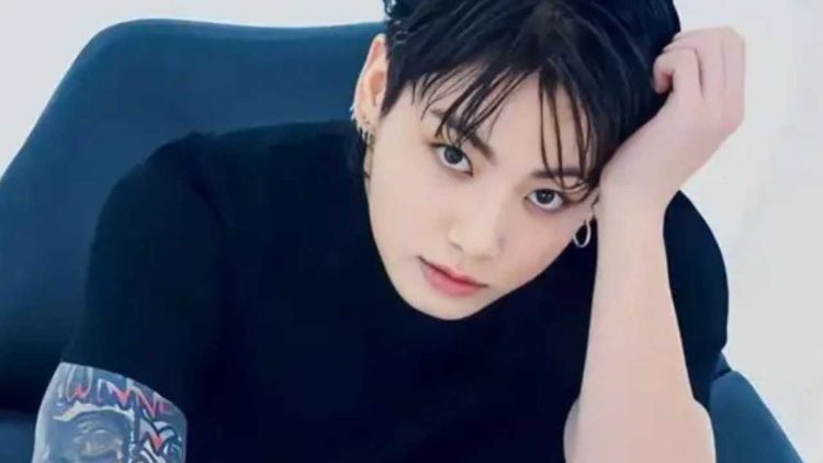 Hwubw(6) - BTS’s Jungkook: Prioritizing Joy and Performance Quality Over Perfection