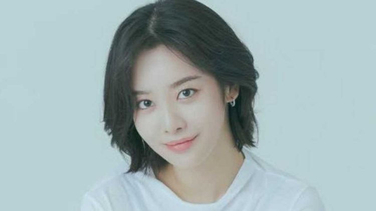 Idt88t8(2) - Health First: Actress Cha Joo Young Announces Hiatus Following Necessary Surgery