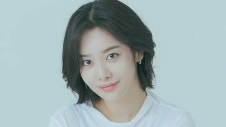 Idt88t8(2) - Health First: Actress Cha Joo Young Announces Hiatus Following Necessary Surgery